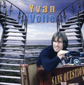 Volle,yvan - Sans Questions De Tonalite - Music CD