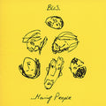 Bus. - Moving People - Music CD