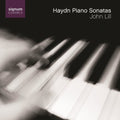 Haydn / Lill - Piano Sonatas - Music CD