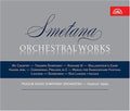 Smetana / Prague Radio Symphony Orchestra / Valek - Orchestral Works - Music CD
