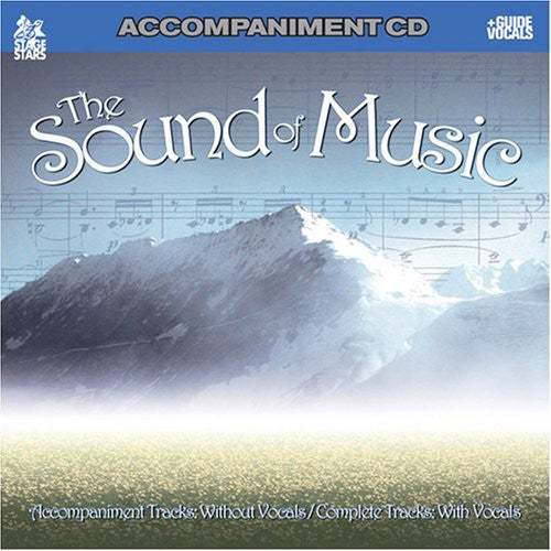 Karaoke: Sound Of Music - Karaoke: Sound Of Music - Music CD