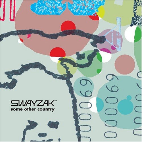 Swayzak - Some Other Country - Music CD