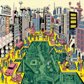Architecture In Helsinki - Places Like This - Music CD