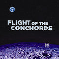 Flight Of The Conchords - Distant Future - Music CD Single