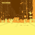 Galactic - From The Corner To The Block - Music CD