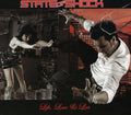 State Of Shock - Love & Lies - Music CD