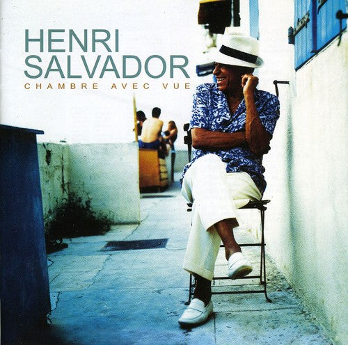 Salvador,henri - Chambre Avec Vue - Music CD