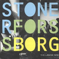 Stoner / Forss / Borg - Lektor Tapes - Music CD