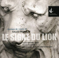 Tremblay,gilles - Le Signe Du Lion - Music CD