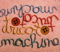 Tricot Machine - Tricot Machine - Music CD
