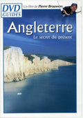 Guides: Angleterre (le Secret Du Present) - Guides: Angleterre (le Secret Du Present) - DVD
