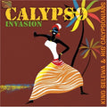 King Selewa & His Calypsonians - Calypso Invasion - Music CD