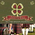 Scottish National Pipe & Drum Corps - Amazing Grace: All Time Bagpipe Favorites - Music CD