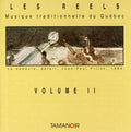 Les Reels Vol 2 / Various - Les Reels Vol 2 / Various - Music CD