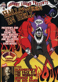 Johnny Legend's Deadly Doubles 2: Halloween In - Johnny Legend's Deadly Doubles 2: Halloween In - DVD