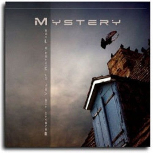 Mystery - Beneath The Veil Of Winter's Face - Music CD