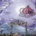 Backwash - Circus Circus - Music CD