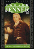 Edward Jenner: Man Who Cured Smallpox - Edward Jenner: Man Who Cured Smallpox - DVD
