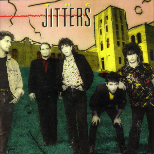 Jitters - Jitters: Northern Heritage - Music CD
