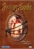 Justine De Sade - Justine De Sade - DVD