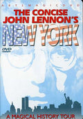 Concise John Lennon's New York - Concise John Lennon's New York - DVD