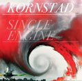 Kornstad,hakon - Single Engine - Music CD