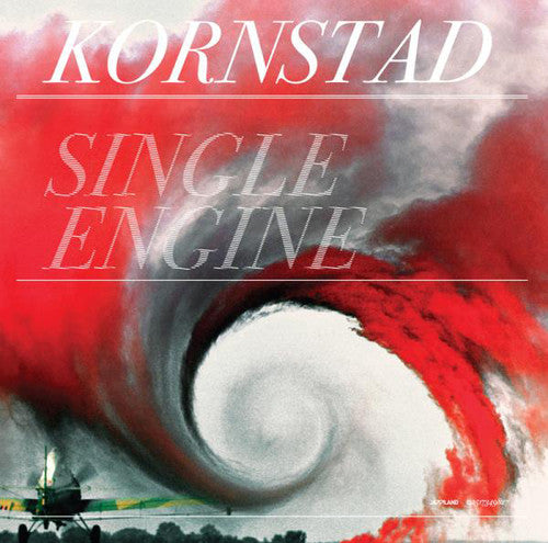 Kornstad,hakon - Single Engine - Music CD