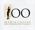 Callas,maria - Maria Callas: 100 Best Classics - Music CD