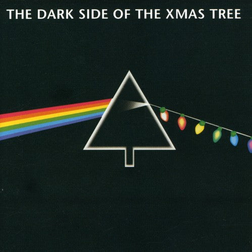 Dark Side Of The Christmas Tree / Various - Dark Side Of The Christmas Tree / Various - Music CD