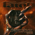 Tarot - Spell Of Iron Mmxi - Music CD