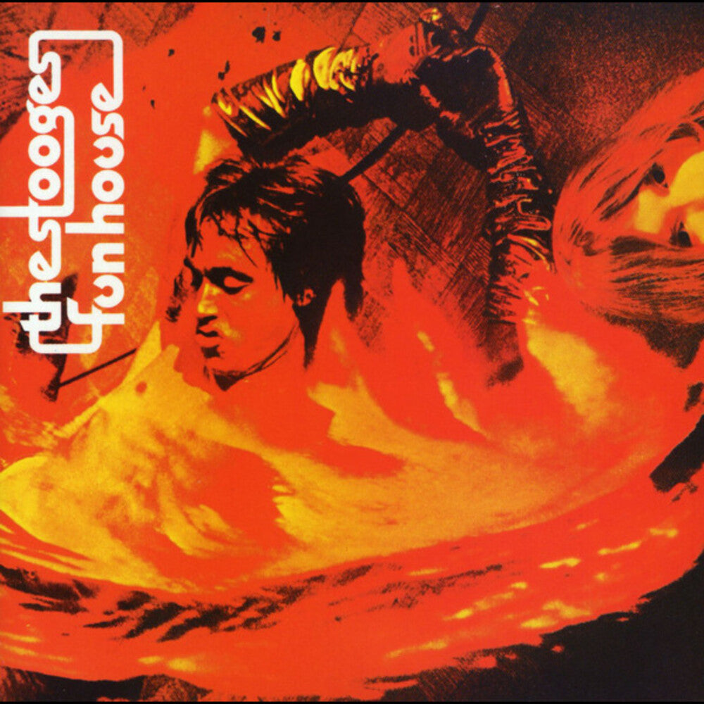 The Stooges - Fun House [Remastered] (Exp)