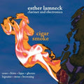 Lamneck,esther - Cigar Smoke - Music CD