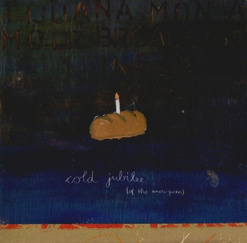 Tijuana Mon Amour Broadcasting Inc - Cold Jubilee (of The Snowqueen) - Vinyl Record