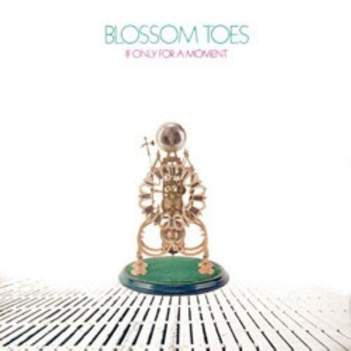 Blossom Toes - If Only For A Moment - Vinyl Record