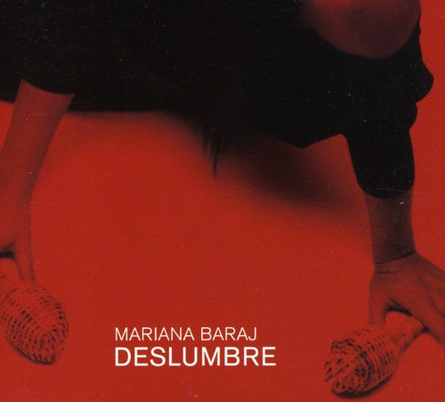 Baraj,mariana - Deslumbre - Music CD
