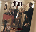 Samalea,fernando - Fan - Music CD