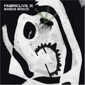 Intalex,marcus - Fabriclive.35 - Music CD