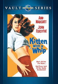 Kitten With A Whip - Kitten With A Whip - DVD