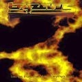 Byzar - Beings From B'yond Wythyn 1 - Vinyl Record
