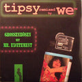 Tipsy / We - Mr Excitement Mit Grossenhosen - Vinyl Record