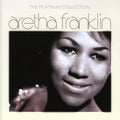 Franklin,aretha - Platinum Collection - Music CD