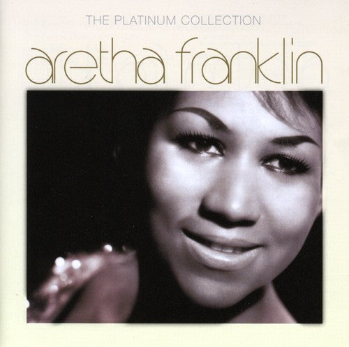 Franklin,aretha - Platinum Collection - Music CD