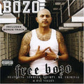 Bozo - Free Bozo - Music CD