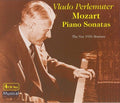 Mozart / Perlemuter - Piano Sonatas / Legendary 1956 Vox Masters - Music CD