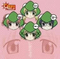 Various Artists - Hidamari Sketch-character Song - Music CD