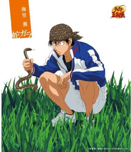 Various Artists - Prince Of Tennis - Music CD