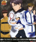 Uza - Prince Of Tennis Self Cover Album Your Songs - Music CD