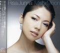 Junna,risa - Misty Moon - Music CD