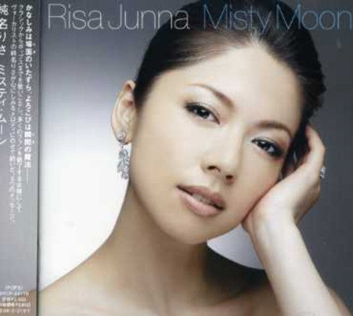 Junna,risa - Misty Moon - Music CD