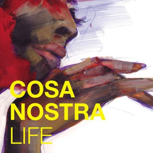 Cosa Nostra - Life (mini Lp Sleeve) - Music CD